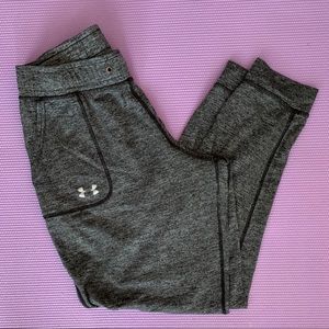 Under Armour Sweatpants!